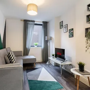 Sovereign Apartment