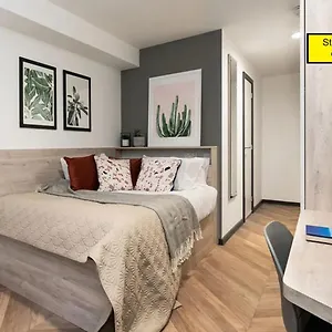 Charming En In For Students Only - Sk Guest house