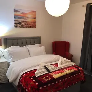 The Skipton - The Red Guest house