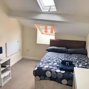Fitzwilliam Street Guest house